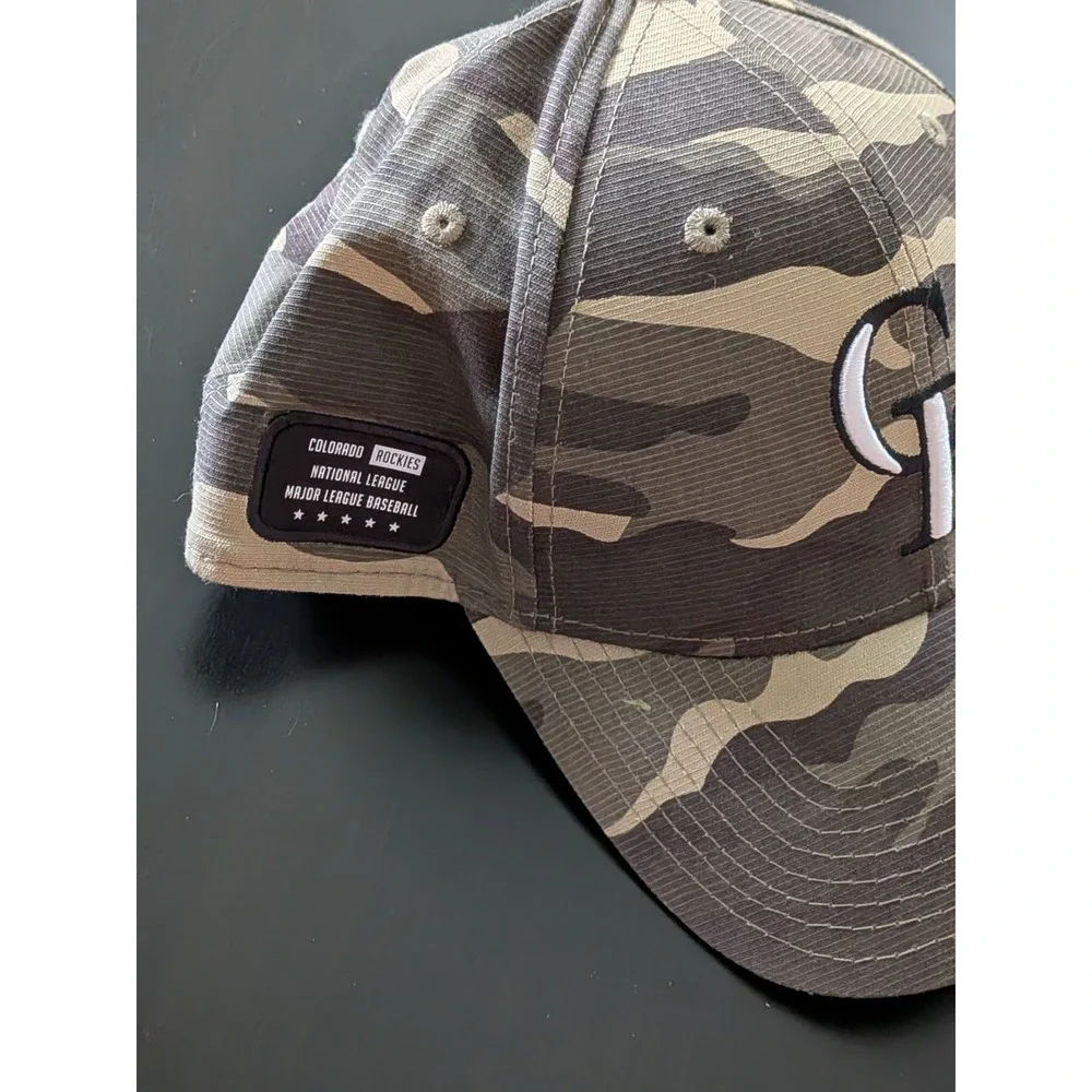 New Era see all